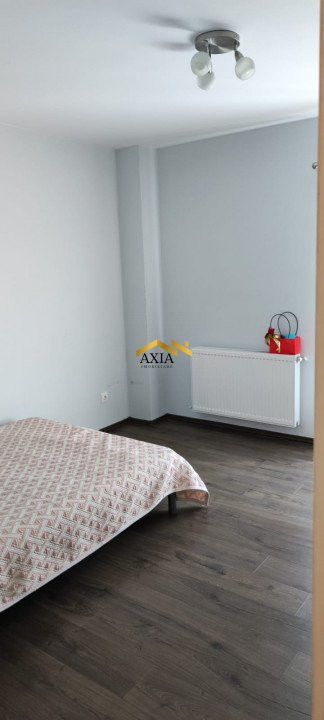 Apartament 2 camere, 58 mp, Eroilor!