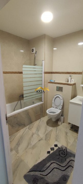 Apartament 2 camere, 58 mp, Eroilor!