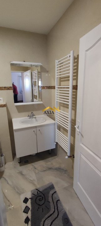 Apartament 2 camere, 58 mp, Eroilor!