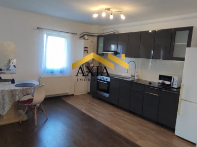 Apartament 2 camere, 58 mp, Eroilor!