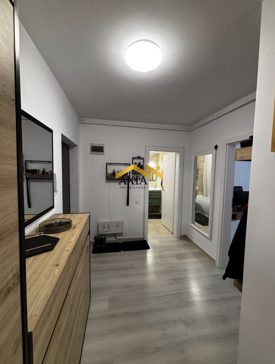 Apartament 3 camere – Strada Eroilor | Etaj 1 | Mobilat și Utilat | 75 mp 