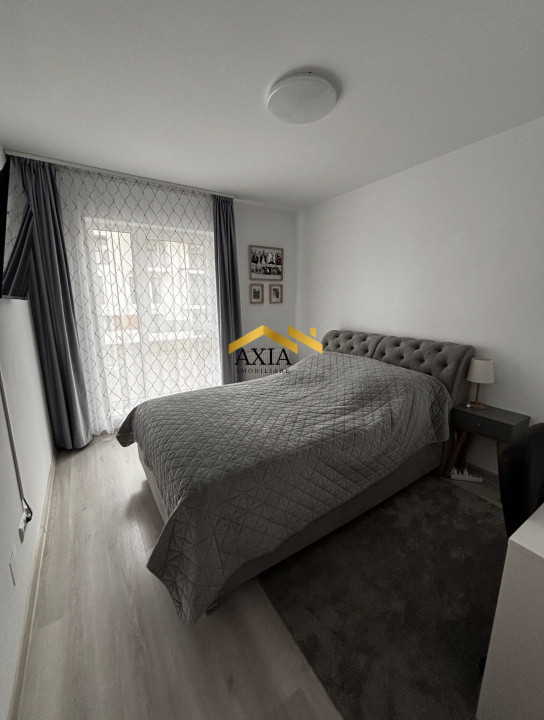 Apartament 3 camere – Strada Eroilor | Etaj 1 | Mobilat și Utilat | 75 mp 