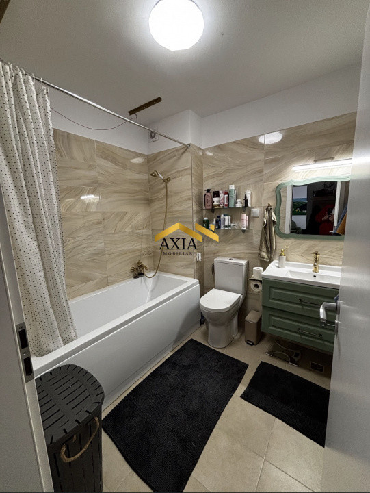 Apartament 3 camere – Strada Eroilor | Etaj 1 | Mobilat și Utilat | 75 mp 