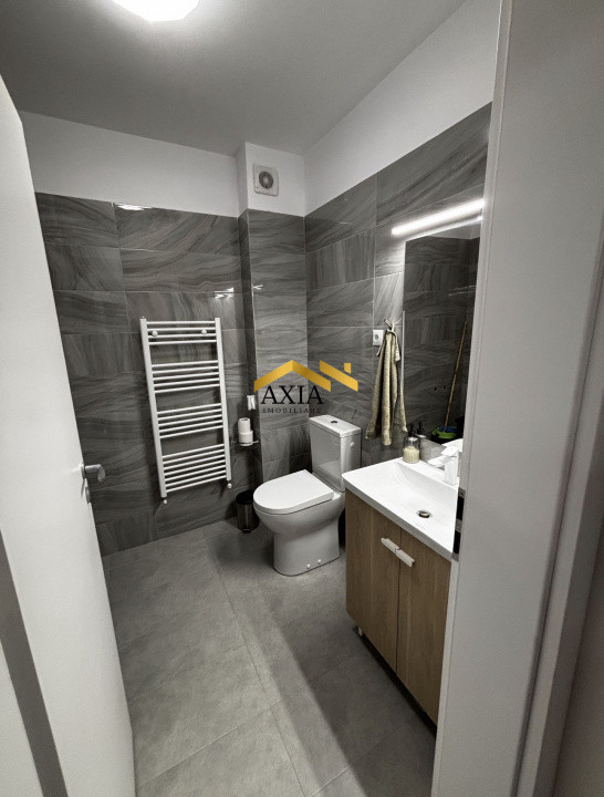 Apartament 3 camere – Strada Eroilor | Etaj 1 | Mobilat și Utilat | 75 mp 