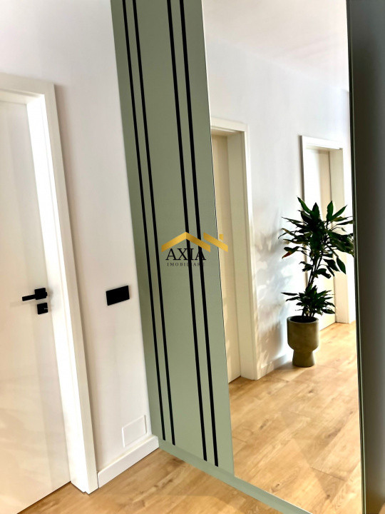 Apartament 2 camere, Ultralux, zona Vivo!