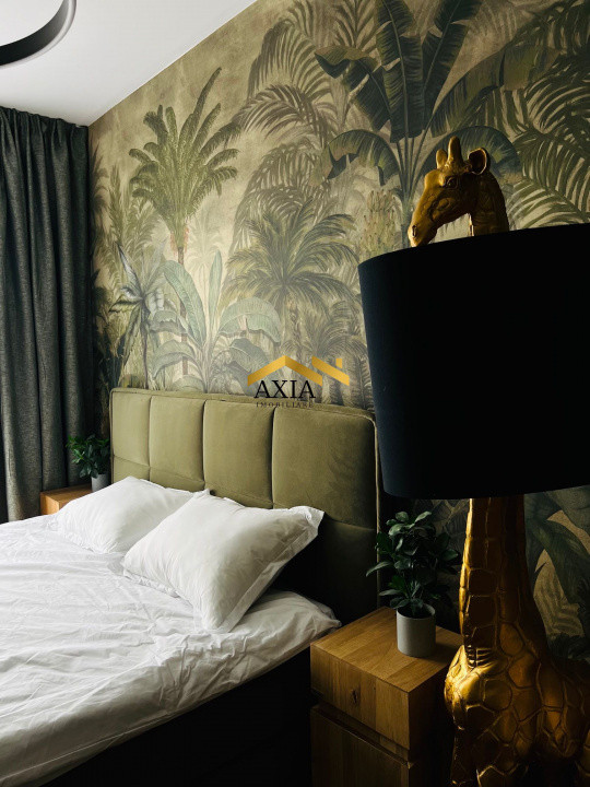 Apartament 2 camere, Ultralux, zona Vivo!