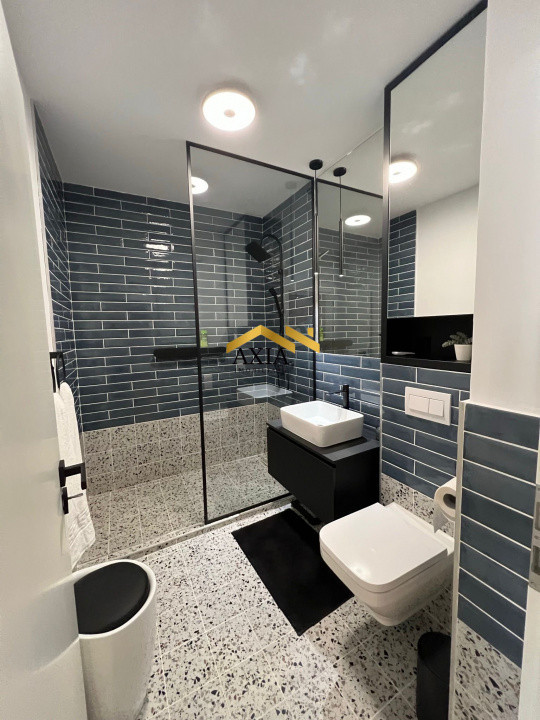 Apartament 2 camere, Ultralux, zona Vivo!