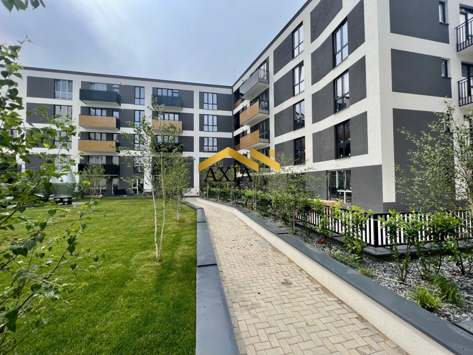 Apartament 2 camere, Ultralux, zona Vivo!