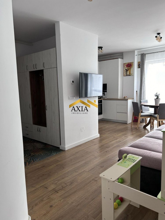 Apartament 3 camere, zona Vivo/Columna!