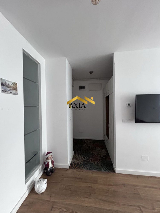 Apartament 3 camere, zona Vivo/Columna!