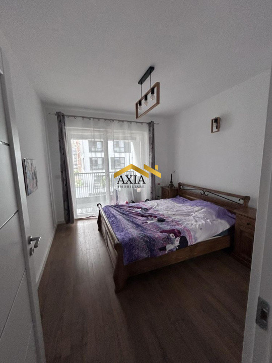 Apartament 3 camere, zona Vivo/Columna!