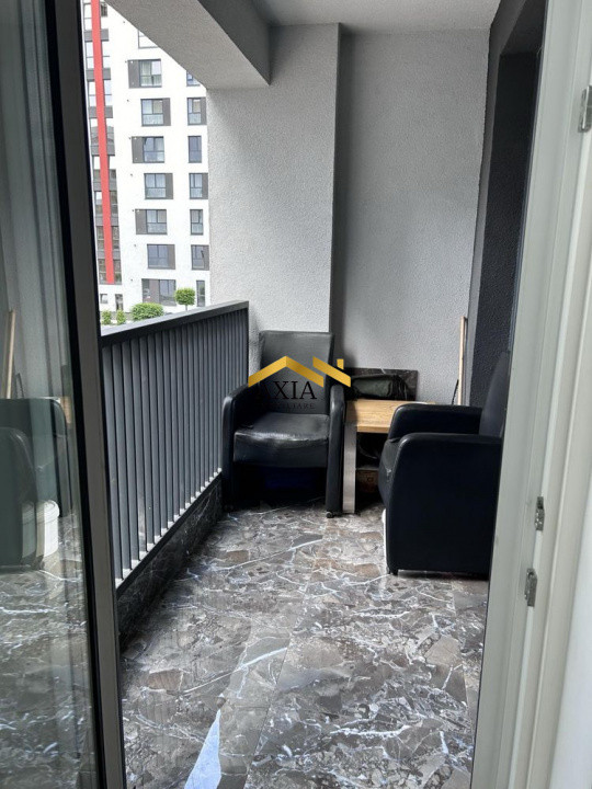 Apartament 3 camere, zona Vivo/Columna!