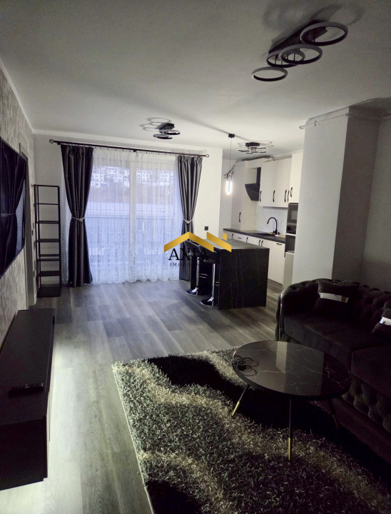 Apartament 2 camere, zona Vivo/Columna!