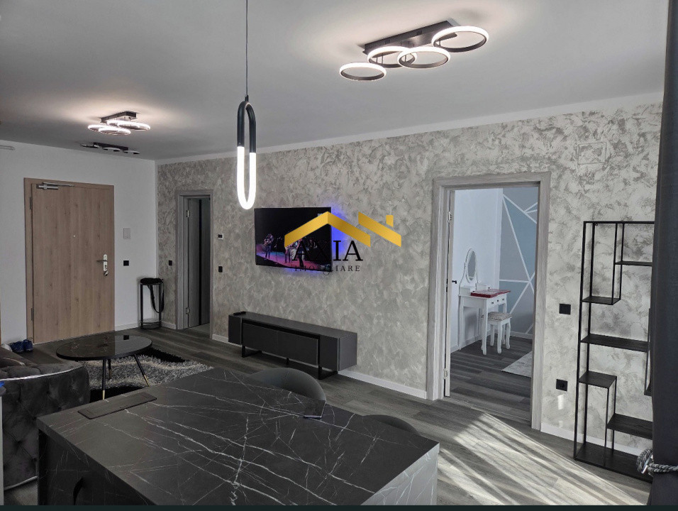 Apartament 2 camere, zona Vivo/Columna!