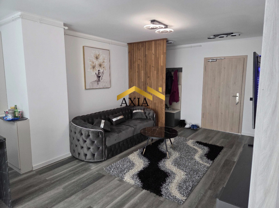 Apartament 2 camere, zona Vivo/Columna!