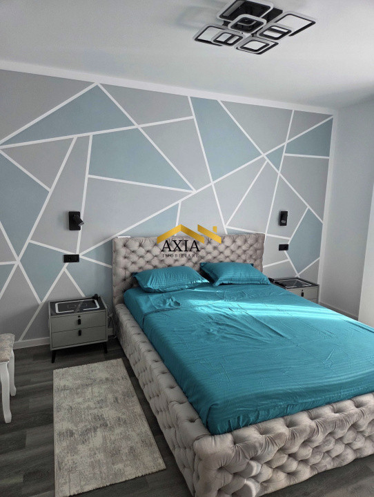 Apartament 2 camere, zona Vivo/Columna!