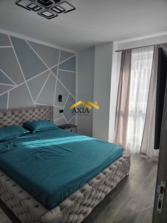 Apartament 2 camere, zona Vivo/Columna!