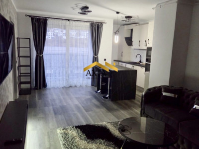 Apartament 2 camere, zona Vivo/Columna!