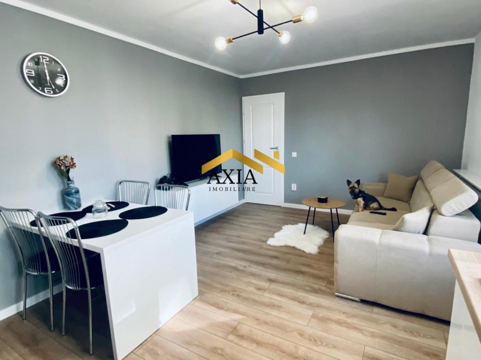 Apartament 3 camere, zona Iulius Mall!