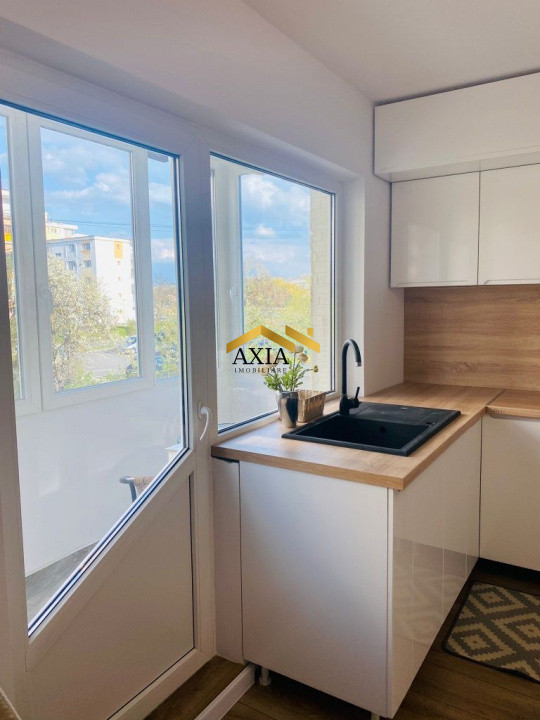 Apartament 3 camere, zona Iulius Mall!