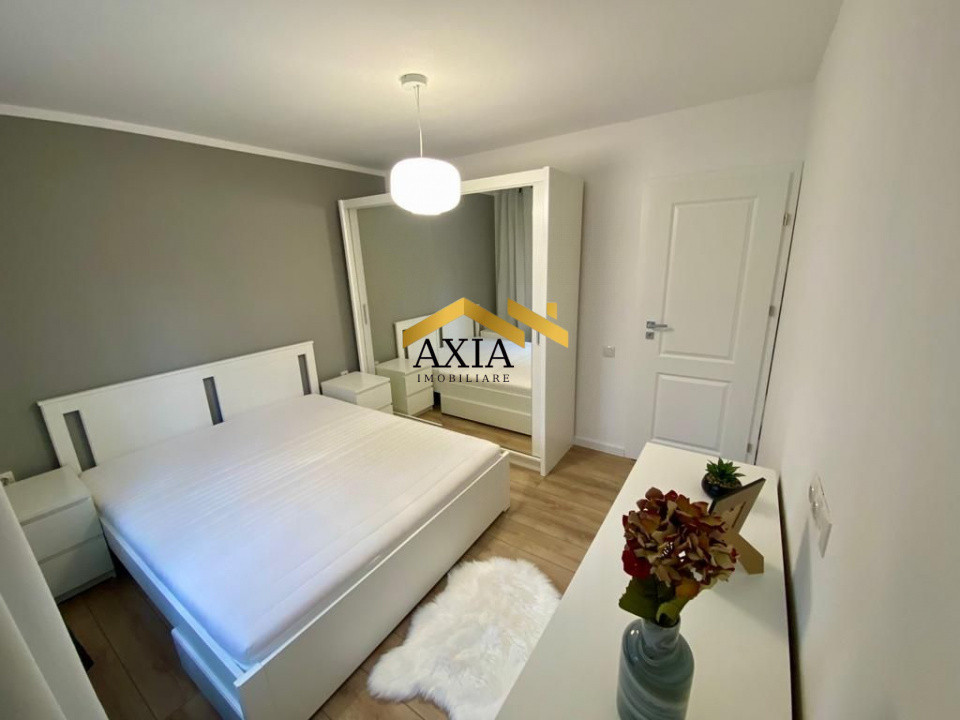 Apartament 3 camere, zona Iulius Mall!