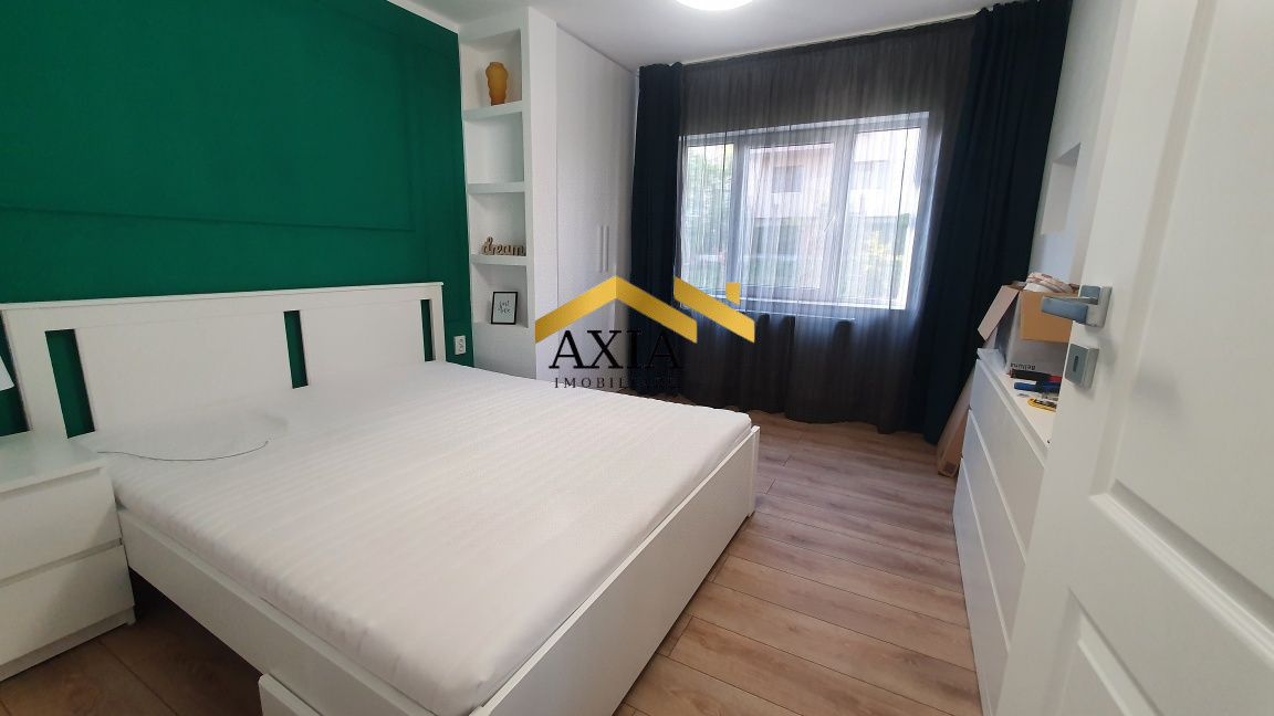 Apartament 3 camere, zona Iulius Mall!