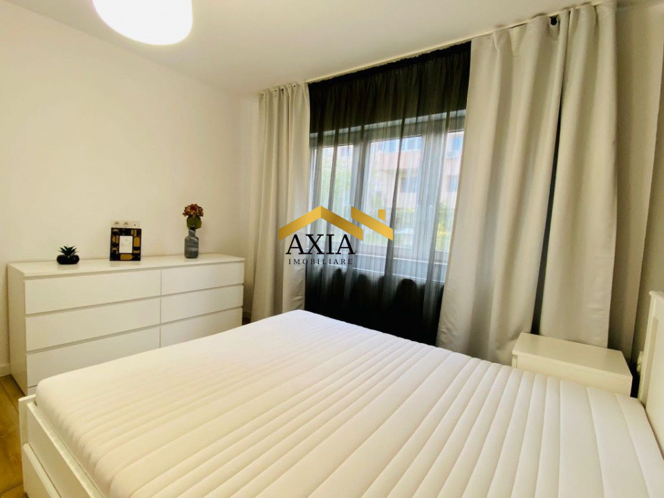 Apartament 3 camere, zona Iulius Mall!