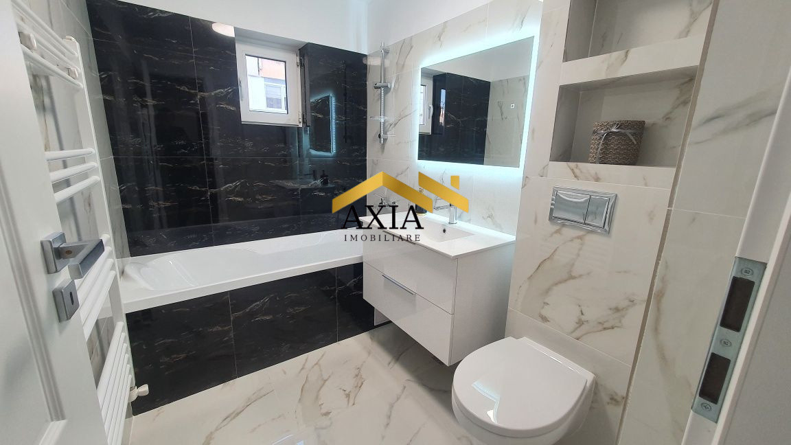 Apartament 3 camere, zona Iulius Mall!