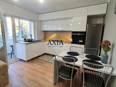 Apartament 3 camere, zona Iulius Mall!