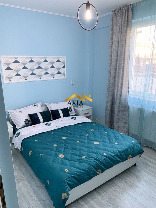 Apartament 3 camere, 51 mp, Floresti!