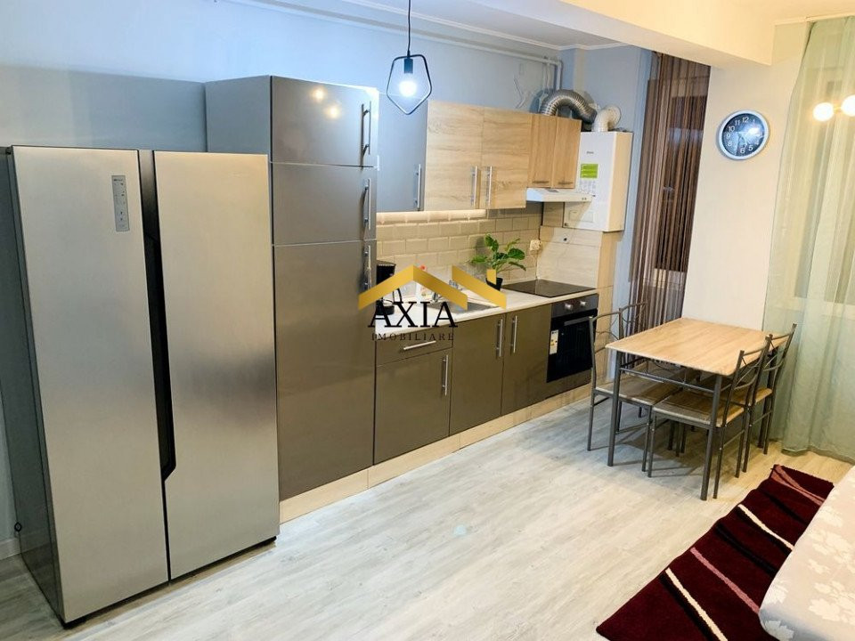 Apartament 3 camere, 51 mp, Floresti!