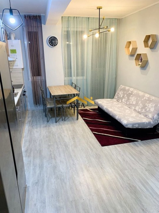 Apartament 3 camere, 51 mp, Floresti!
