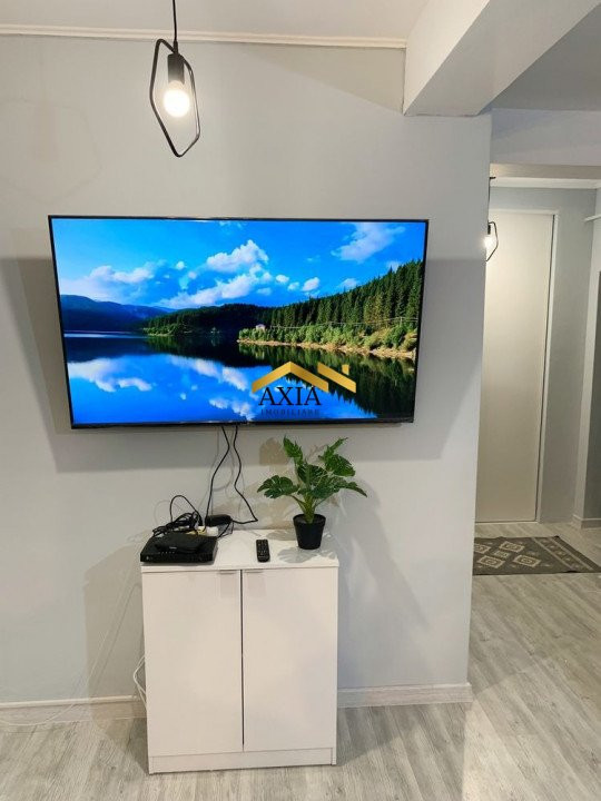 Apartament 3 camere, 51 mp, Floresti!