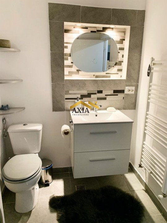 Apartament 3 camere, 51 mp, Floresti!