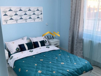 Apartament 3 camere, 51 mp, Floresti!