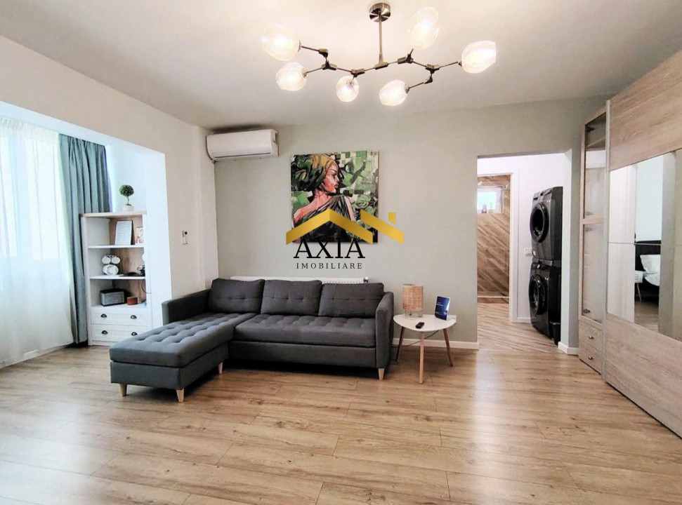 Apartament 3 camere, Manastur!