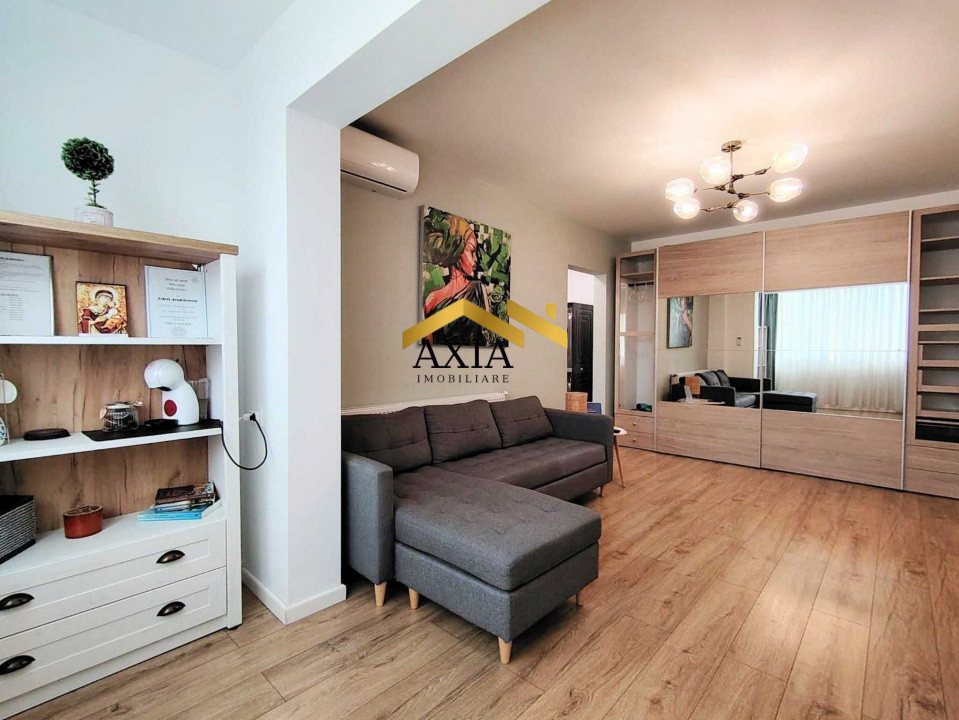 Apartament 3 camere, Manastur!