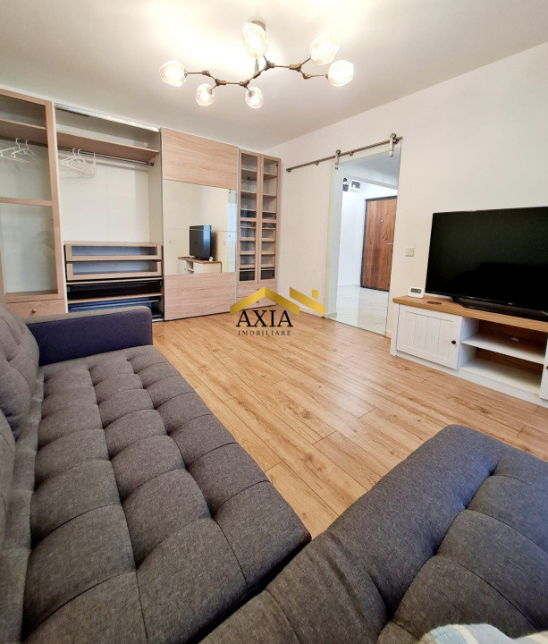 Apartament 3 camere, Manastur!