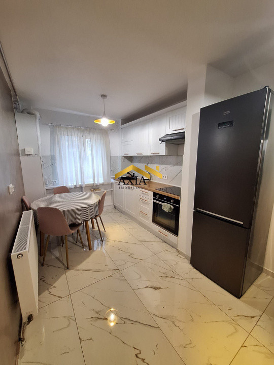 Apartament 3 camere, Manastur!