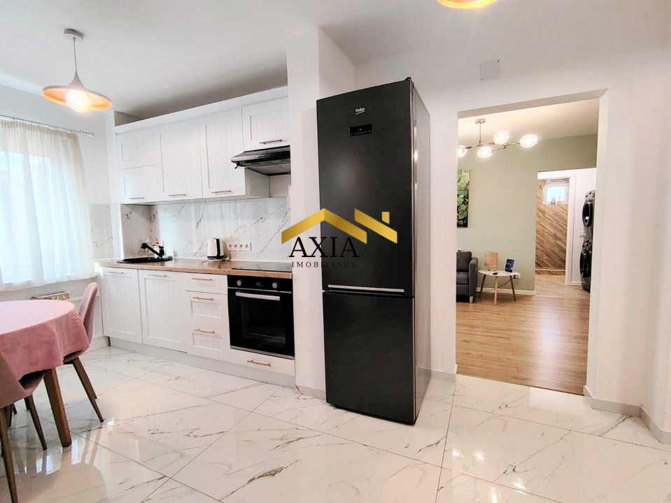 Apartament 3 camere, Manastur!