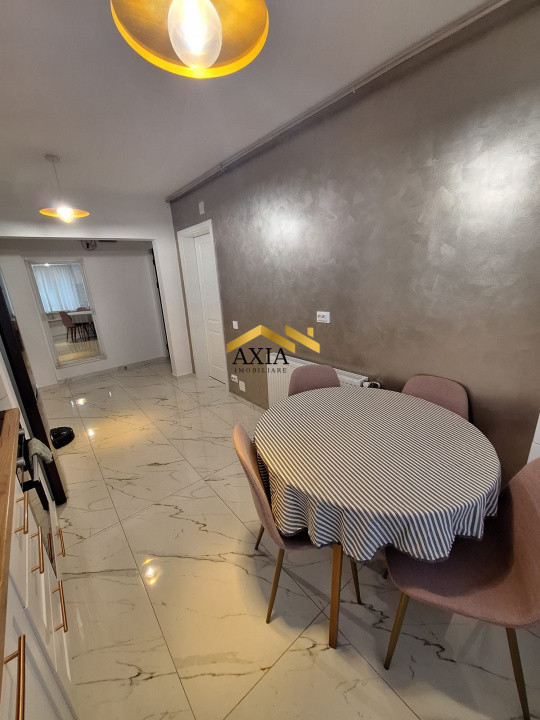 Apartament 3 camere, Manastur!
