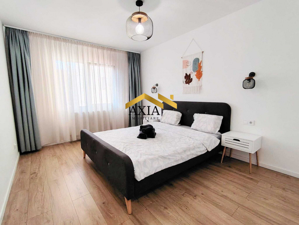 Apartament 3 camere, Manastur!