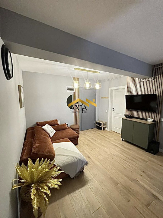 Apartament 3 camere, zona Frunzisului, Manastur!