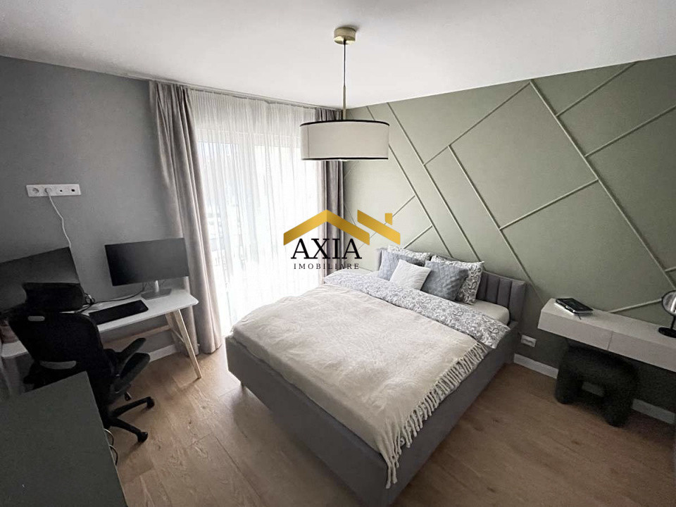 Apartament 3 camere, zona Frunzisului, Manastur!