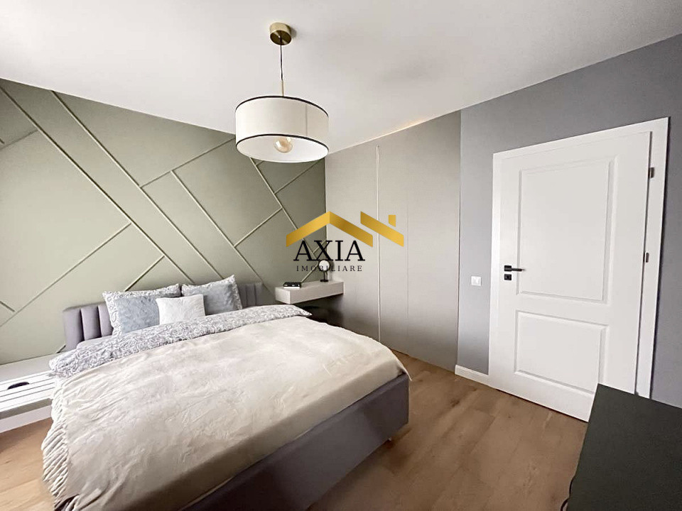 Apartament 3 camere, zona Frunzisului, Manastur!