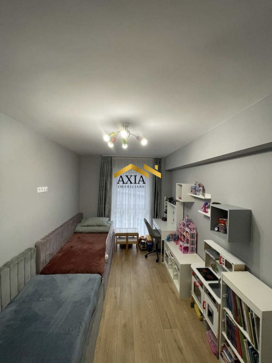 Apartament 3 camere, zona Frunzisului, Manastur!