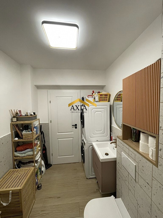 Apartament 3 camere, zona Frunzisului, Manastur!