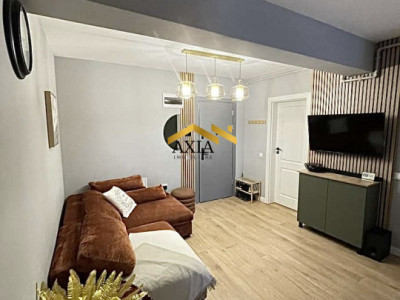 Apartament 3 camere, zona Frunzisului, Manastur!