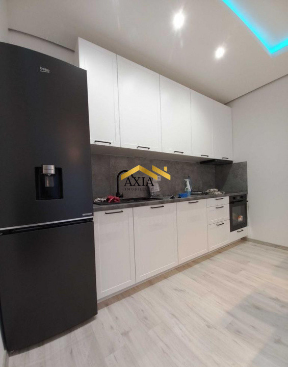Apartament 2 camere | Bloc nou | Zona Eroilor | Parcare subterană