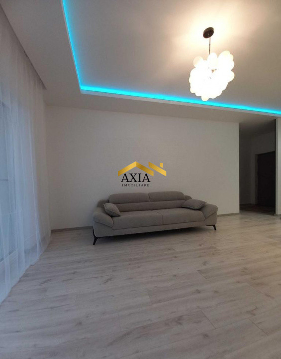 Apartament 2 camere | Bloc nou | Zona Eroilor | Parcare subterană